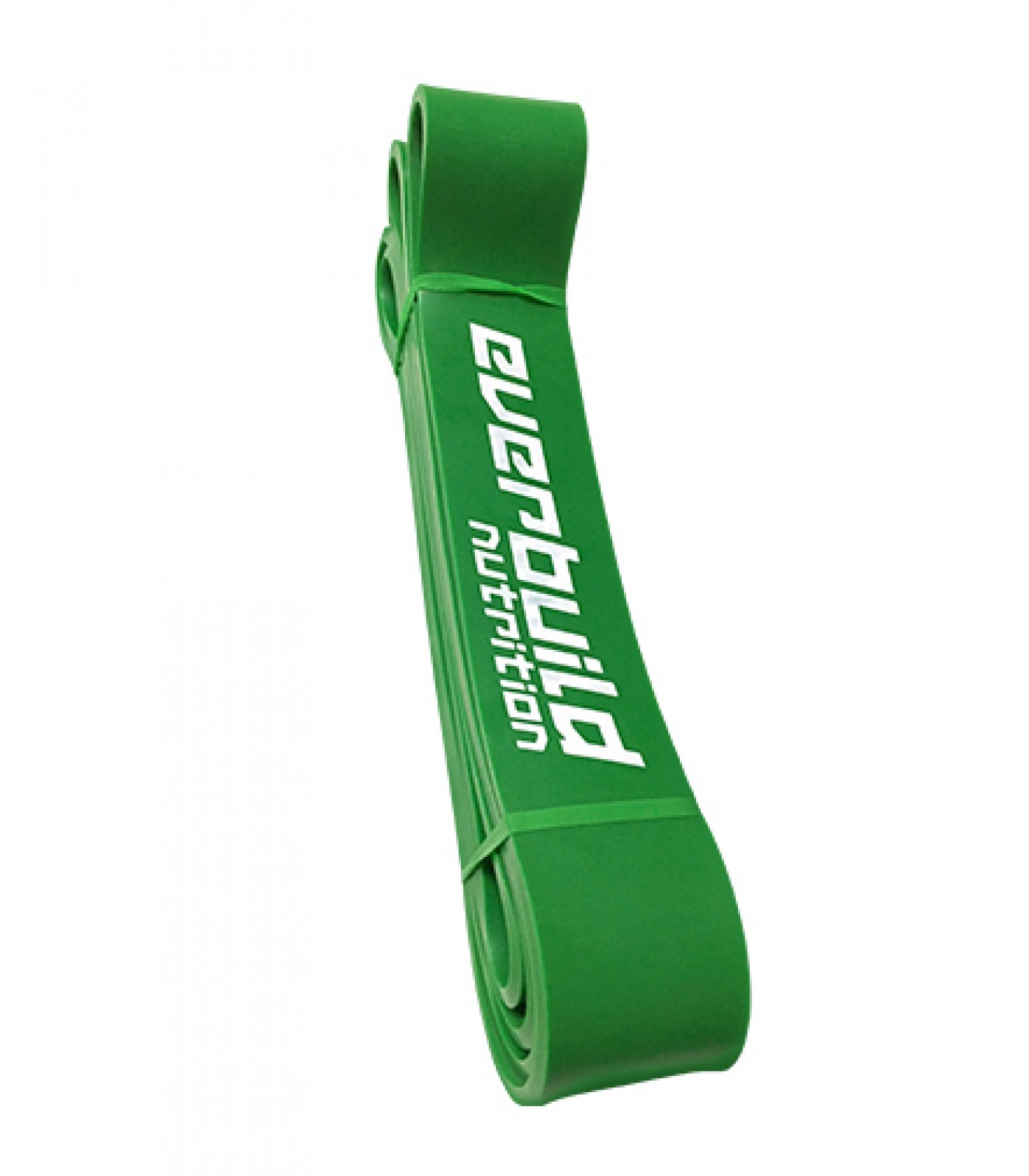 Ластик - EVERBUILD Latex Resistance Band / Green (100-120LB / 45-54KG.)